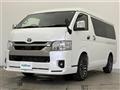 2025 Toyota Hiace Van