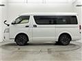 2025 Toyota Hiace Van