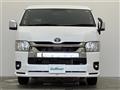 2025 Toyota Hiace Van