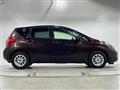 2015 Nissan Note