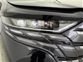 2026 Toyota Alphard