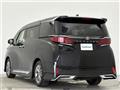 2026 Toyota Alphard