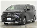 2026 Toyota Alphard