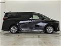 2026 Toyota Alphard