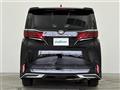 2026 Toyota Alphard