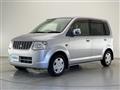 2013 Mitsubishi eK Wagon