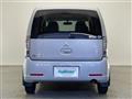 2013 Mitsubishi eK Wagon
