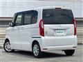 2022 Honda N BOX