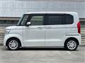 2022 Honda N BOX