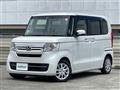2022 Honda N BOX