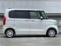 2022 Honda N BOX