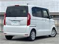 2022 Honda N BOX