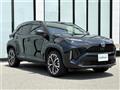 2022 Toyota Yaris Cross