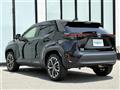 2022 Toyota Yaris Cross