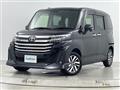 2021 Toyota Roomy