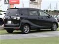 2016 Toyota Sienta