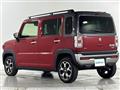 2021 Suzuki Hustler