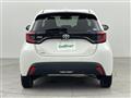 2020 Toyota Yaris