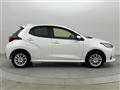 2020 Toyota Yaris