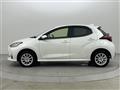 2020 Toyota Yaris