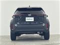 2024 Toyota Yaris Cross