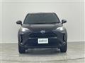 2024 Toyota Yaris Cross