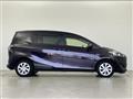 2018 Toyota Sienta