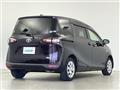 2018 Toyota Sienta
