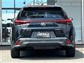 2019 Lexus UX