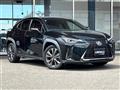2019 Lexus UX