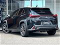 2019 Lexus UX
