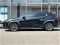 2019 Lexus UX