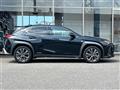 2019 Lexus UX