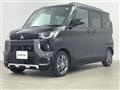 2024 Mitsubishi DELICA MINI