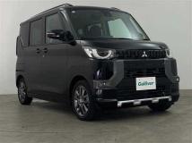 2024 Mitsubishi DELICA MINI