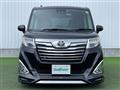 2020 Toyota Roomy