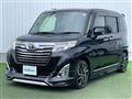 2020 Toyota Roomy
