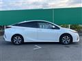 2018 Toyota Prius PHV
