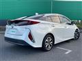 2018 Toyota Prius PHV
