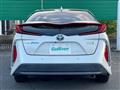 2018 Toyota Prius PHV