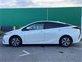 2018 Toyota Prius PHV
