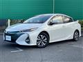 2018 Toyota Prius PHV