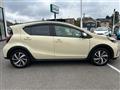 2018 Toyota AQUA