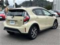 2018 Toyota AQUA