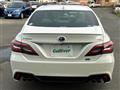 2019 Toyota Crown Hybrid
