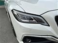 2019 Toyota Crown Hybrid