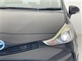 2015 Toyota PRIUS α