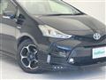 2015 Toyota PRIUS α
