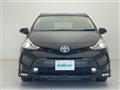 2015 Toyota PRIUS α
