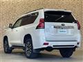 2022 Toyota Land Cruiser Prado